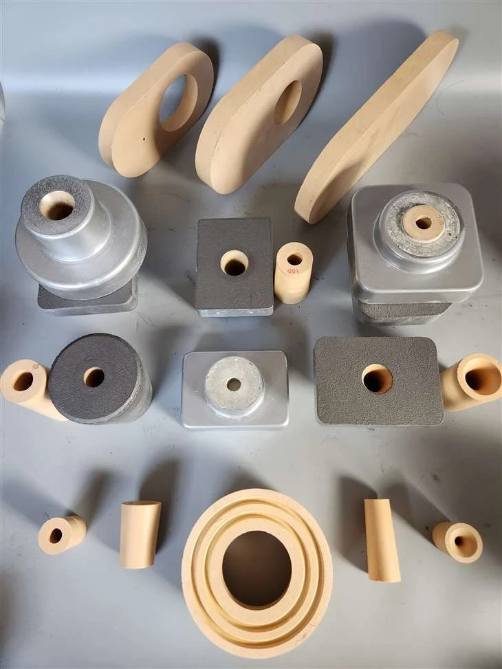 Buy Wholesale Tundish Nozzle At Great Prices