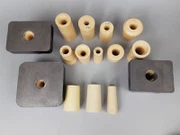 Šoba za velikost za tundish