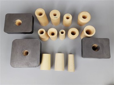 Uporaba šobe za lonec