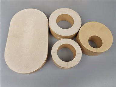 Cirkonijeva drsna plošča